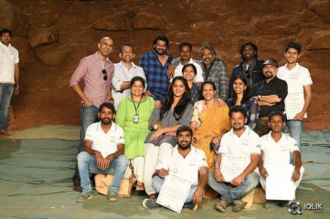 Baahubali 2 Pumpkin Breaking Function